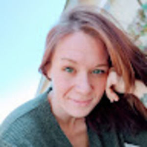 Meet your Posher, Jordin